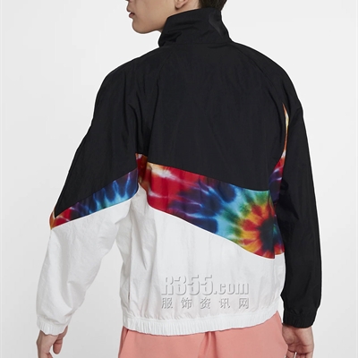 運動品牌-外套-男運動單衣