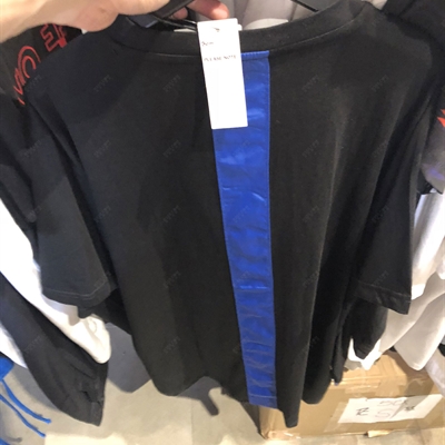 商場品牌-短袖-T恤【實拍】