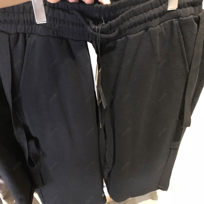 商場品牌-休閑褲-休閑褲【實拍】