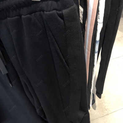 商場品牌-休閑褲-休閑褲【實拍】