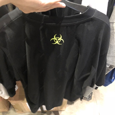 商場品牌-短袖-T恤【實拍】