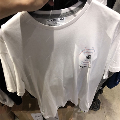 商場品牌-短袖-T恤【實拍】