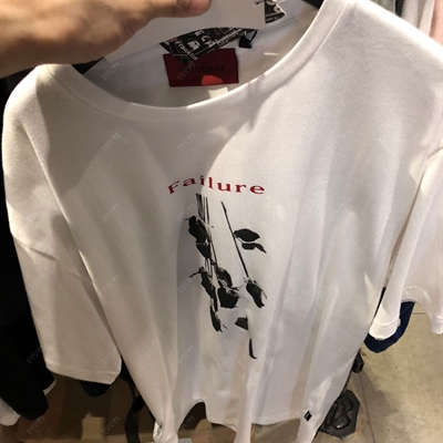 商場品牌-短袖-T恤【實拍】