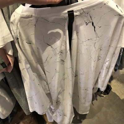 商場品牌-短袖-T恤【實拍】