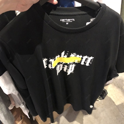 商場品牌-短袖-T恤【實拍】