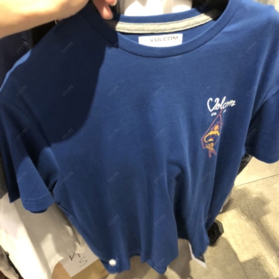 商場品牌-短袖-T恤【實拍】