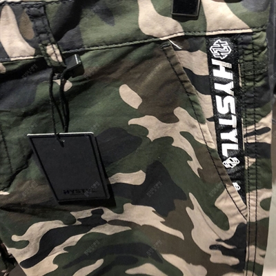 商場品牌-休閑褲-休閑褲【實拍】