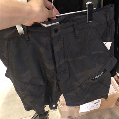 商場品牌-多袋褲-多袋褲【實拍】