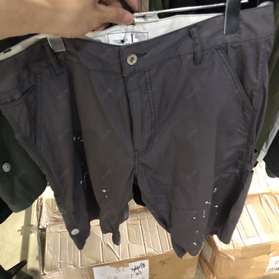 商場品牌-多袋褲-多袋褲【實拍】