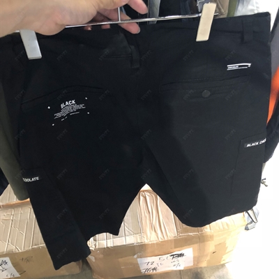 商場品牌-多袋褲-多袋褲【實拍】