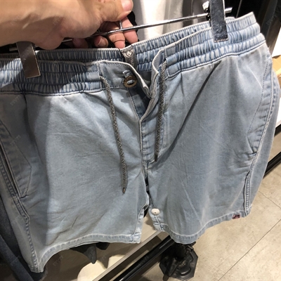 商場品牌-牛仔褲-牛仔褲【實拍】