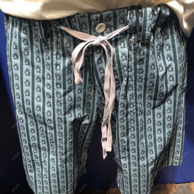 商場品牌-休閑褲-休閑褲【實拍】