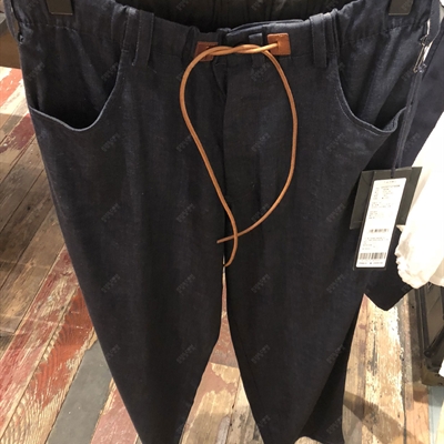 商場品牌-休閑褲-休閑褲【實拍】
