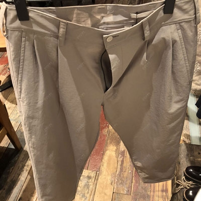 商場品牌-商務褲-商務褲【實拍】