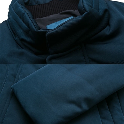 商場品牌-棉服/羽絨服-棉服
