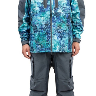 戶外品牌-滑雪服-男戶外滑雪服