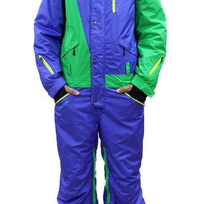 戶外品牌-滑雪服-男戶外滑雪服