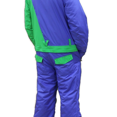 戶外品牌-滑雪服-男戶外滑雪服