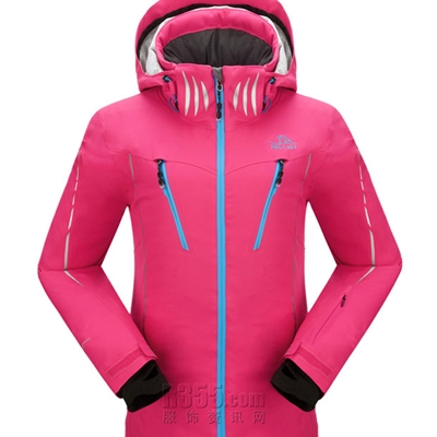 戶外品牌-滑雪服-女戶外滑雪服