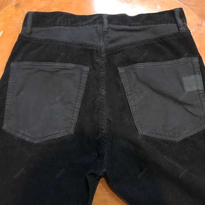 商場品牌-休閑褲-休閑褲【實拍】