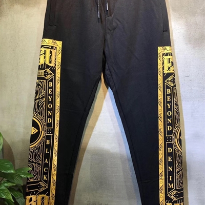 商場品牌-休閑褲-休閑褲