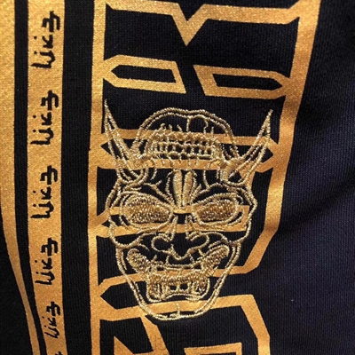 商場品牌-休閑褲-休閑褲