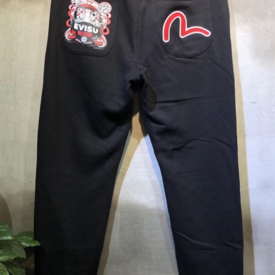 商場品牌-休閑褲-休閑褲