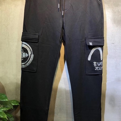 商場品牌-多袋褲-多袋褲