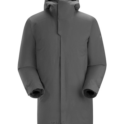戶外品牌-棉衣/羽絨服-男戶外棉服