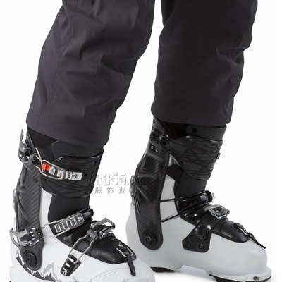 戶外品牌-滑雪服-男戶外滑雪服