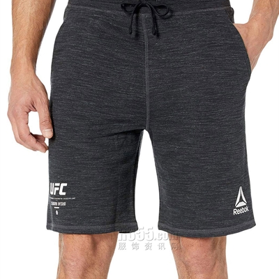 運動品牌-單褲-男運動單褲