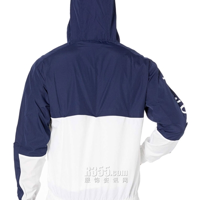 運動品牌-外套-男運動單衣