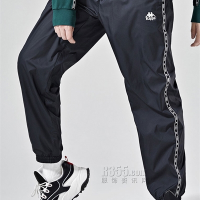 運(yùn)動品牌-單褲-男運(yùn)動單褲