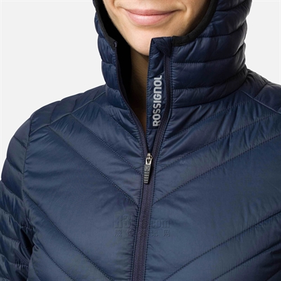 運動品牌-棉衣/羽絨-女運動棉服