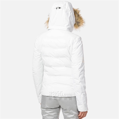 運動品牌-棉衣/羽絨-女運動棉服