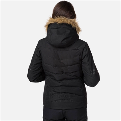 運動品牌-棉衣/羽絨-女運動棉服