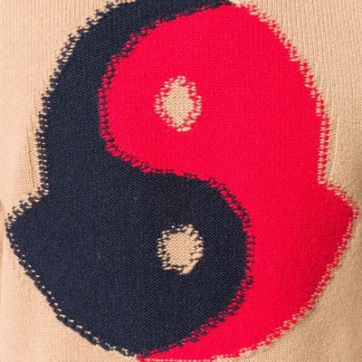 商場品牌-套頭-針織衫