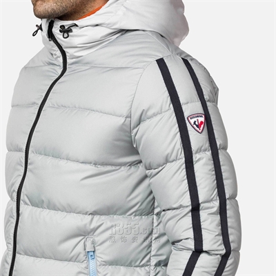 運動品牌-棉衣/羽絨-男運動棉服