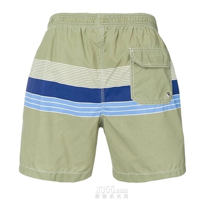 商場品牌-休閑褲-休閑褲