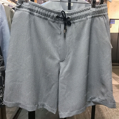 商場品牌-休閑褲-休閑褲【實拍】