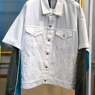 商場品牌-夾克-夾克【實拍】