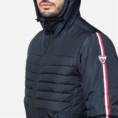 運動品牌-棉衣/羽絨-男運動棉服