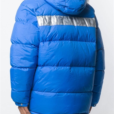 戶外品牌-棉衣/羽絨服-男戶外棉服