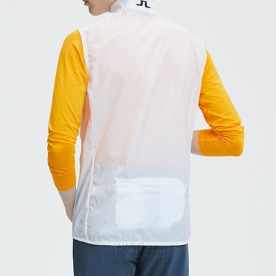 運動品牌-外套-男運動馬甲