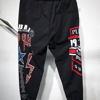 市場男褲-歐貨-潮牌