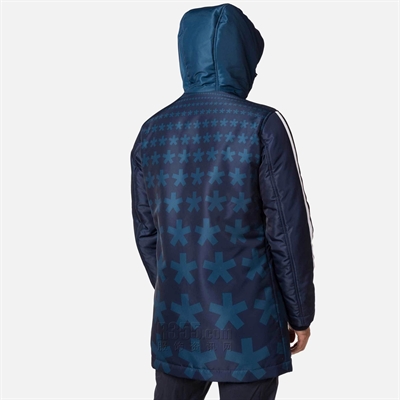 運動品牌-棉衣/羽絨-男運動棉服