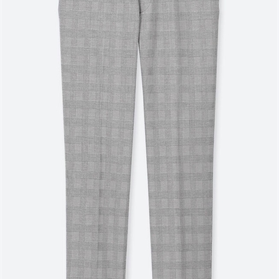 商場品牌-商務褲-商務褲