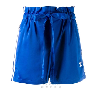 運動品牌-單褲-女運動單褲