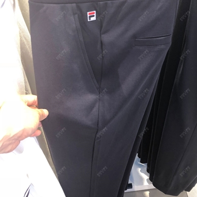 運動品牌-單褲-【實拍】男運動單褲