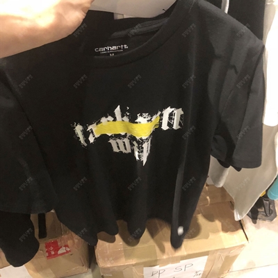 商場品牌-短袖-T恤【實拍】